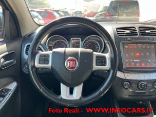 FIAT Freemont usata, con Trazione integrale