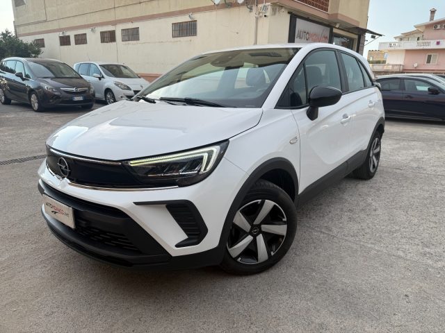 OPEL Crossland usata, con ABS