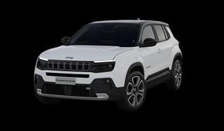 JEEP Avenger 1.2 Turbo Longitude