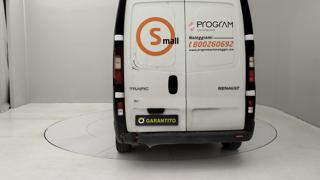 RENAULT Trafic usata, con Autoradio