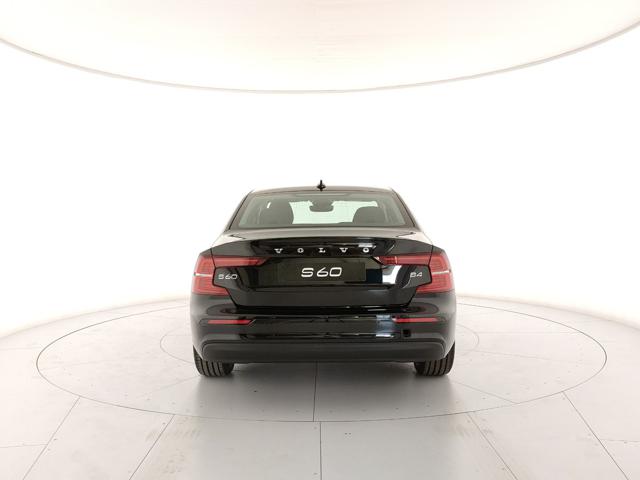 VOLVO S60 usata, con Airbag Passeggero