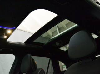 MERCEDES-BENZ GLC 220 usata, con Fari Xenon