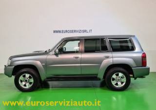NISSAN Patrol usata 3
