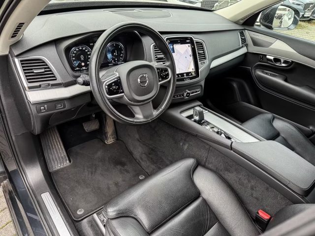 VOLVO XC90 usata, con Autoradio