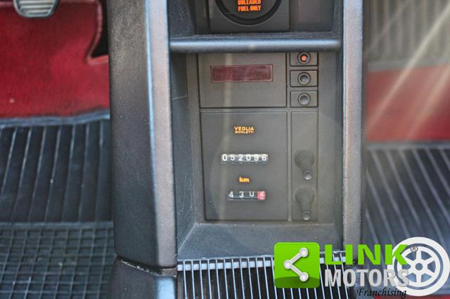 FERRARI Testarossa usata 11