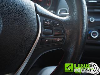 BMW 118 usata 32