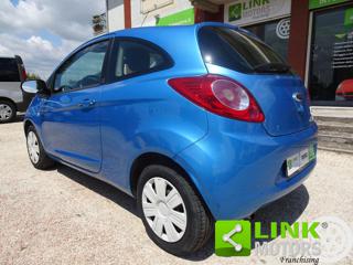 FORD Ka+ usata, con Alzacristalli elettrici