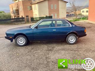 MASERATI Biturbo usata 7