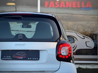 SMART ForTwo usata, con Controllo trazione