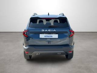 DACIA Bigster usata, con Autoradio