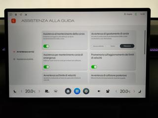 LYNK & CO 02 usata, con Vivavoce
