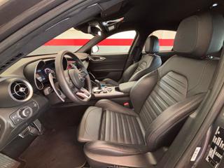ALFA ROMEO Giulia usata, con Autoradio