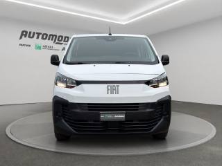 FIAT Scudo usata, con Airbag