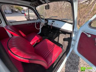FIAT 500 usata 21