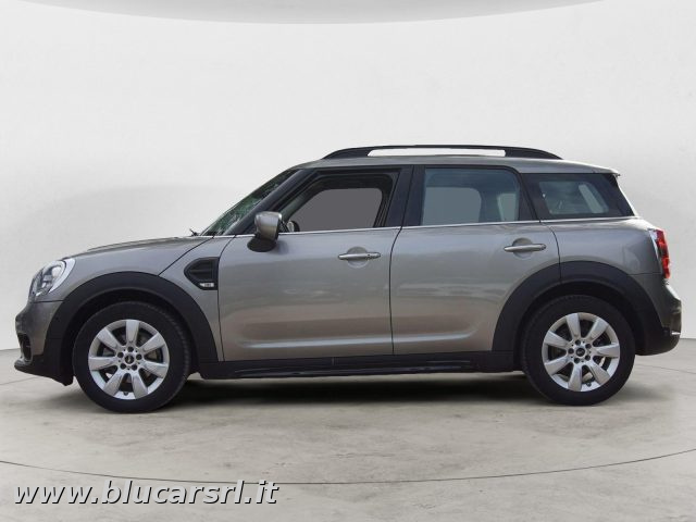 MINI Countryman usata, con Airbag