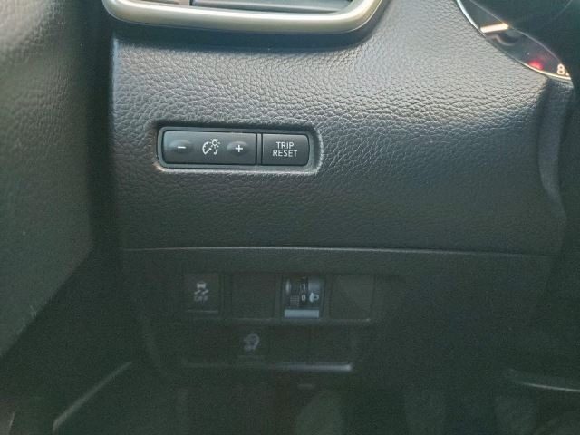 NISSAN Qashqai usata, con Controllo trazione