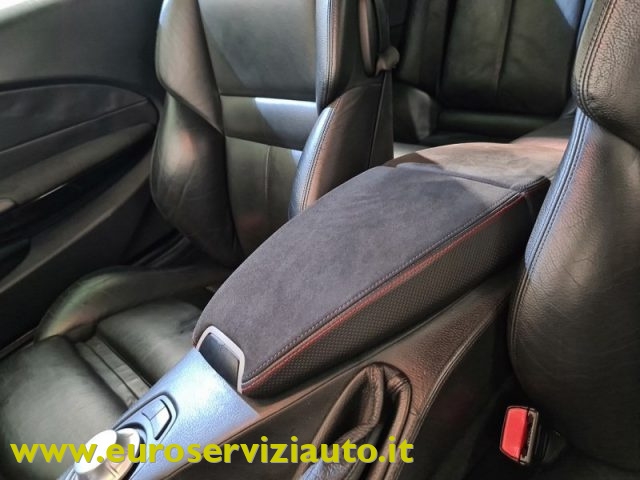 BMW M6 usata, con Autoradio digitale