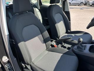 SEAT Arona usata, con Fendinebbia
