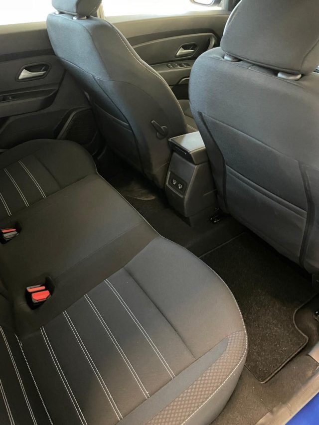 DACIA Duster usata, con Cruise Control