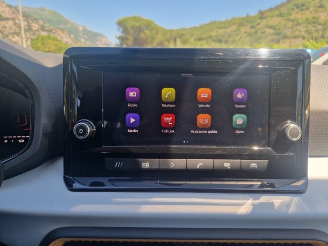 SEAT Arona usata, con ESP