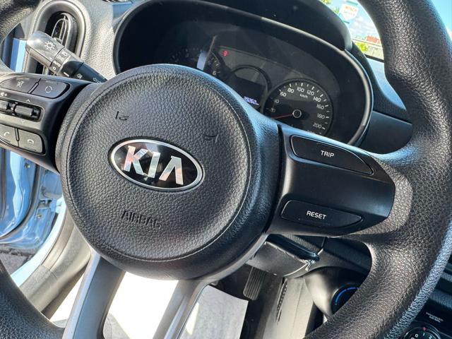 KIA Picanto usata 26