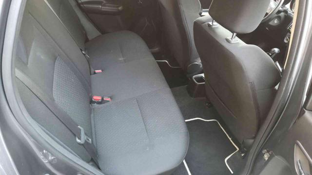 SUZUKI Swift usata, con Fendinebbia