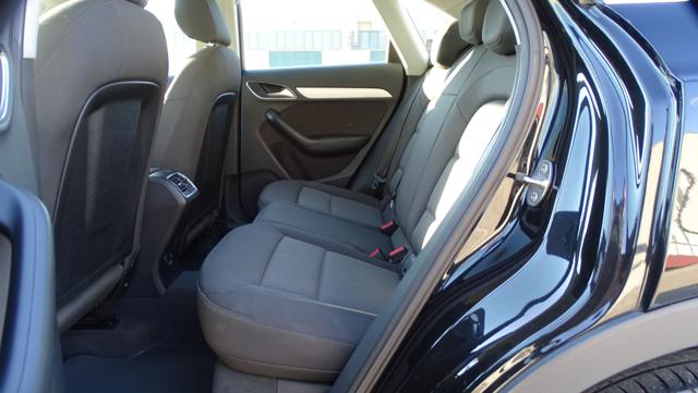 AUDI Q3 usata, con Fari Xenon
