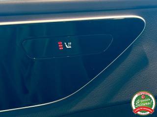 MERCEDES-BENZ C 220 usata, con Cronologia tagliandi