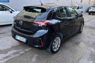 OPEL Corsa usata, con Airbag Passeggero