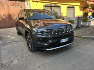 JEEP Compass usata 1