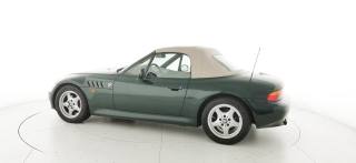 BMW Z3 usata 18