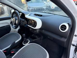 RENAULT Twingo usata, con Servosterzo