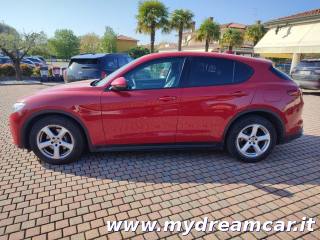 ALFA ROMEO Stelvio usata, con Airbag Passeggero