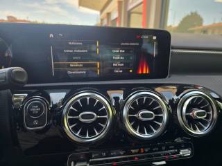 MERCEDES-BENZ A 200 usata, con Climatizzatore automatico, 2 zone