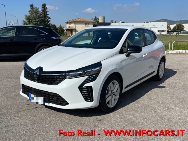 RENAULT Clio usata, con Airbag laterali