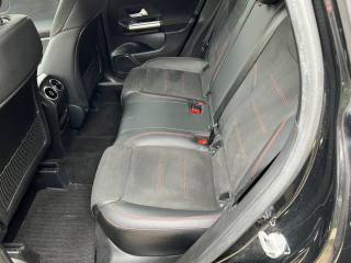 MERCEDES-BENZ GLA 200 usata 14