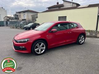 VOLKSWAGEN Scirocco usata, con Cronologia tagliandi