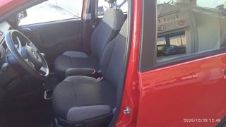 FIAT Panda usata 21