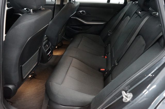 BMW 318 usata, con Sensore di pioggia