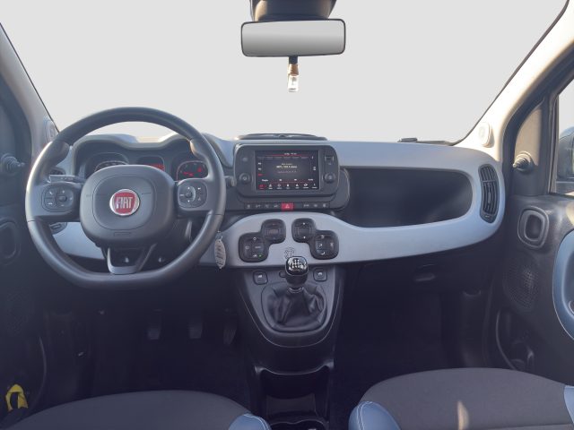 FIAT Panda usata 12