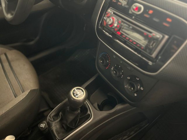 FIAT Punto Evo usata, con ESP