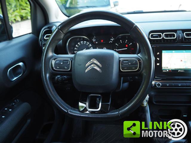 CITROEN C3 Aircross usata 28
