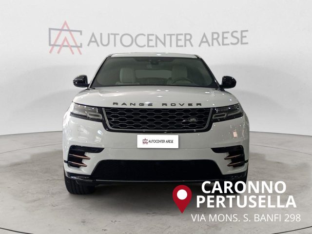 LAND ROVER Range Rover Velar usata, con Chiusura centralizzata