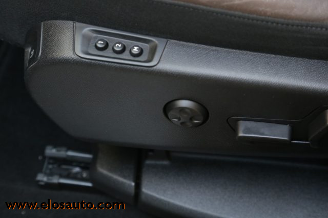 CITROEN C5 Aircross usata, con Tettuccio apribile