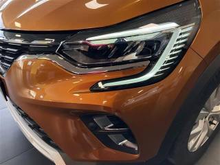 RENAULT Captur usata, con Chiusura centralizzata