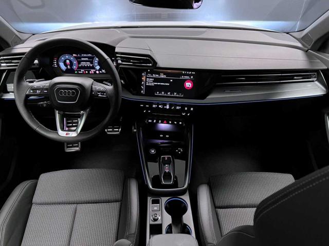 AUDI A3 usata, con Sistema di navigazione