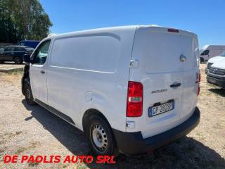 FIAT Scudo usata, con Boardcomputer