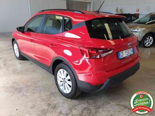 SEAT Arona usata, con Airbag Passeggero