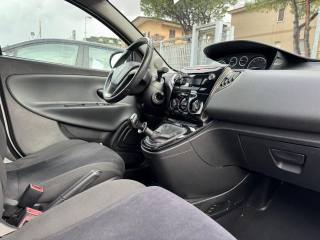 LANCIA Ypsilon usata, con Controllo trazione