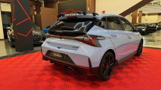 HYUNDAI i20 usata, con Boardcomputer